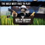 The Wild Wild West!