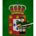 ♚The Grand Marines of Portugal♚
