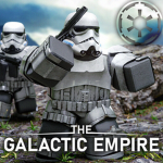 [GE] The Galactic Empire~