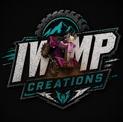IWMP: Creations Roblox group icon