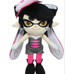 Splatoon Callie fan group