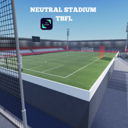 Neutral Stadium|TBFL