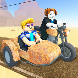 a dusty trip [🚗SEASON] icon