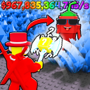 Mine Crystals For Brainrots