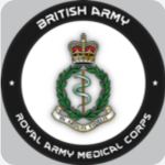 |BAA| Army Medical Corps