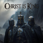 Christ Is King <3