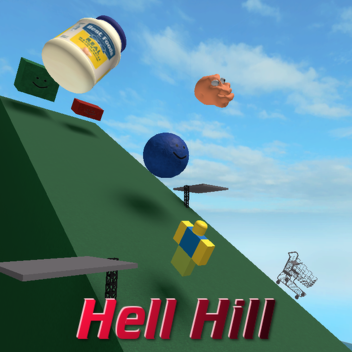 Hell Hill