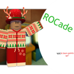 ROCade Arcade