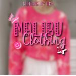 Malibu clothing <3