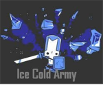 Ice Cold Army