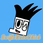~SwiftxRoboChick~