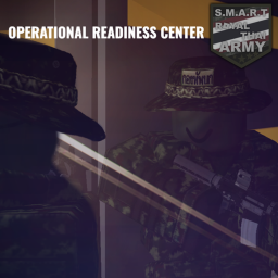 Operational Readiness Center