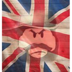 B.A, British Army