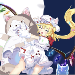 名前？知らん))