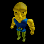 The Army Of N.O.O.B