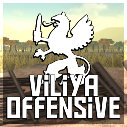 Viliya Offensive