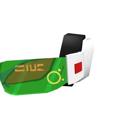 Item Thumbnail