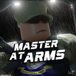 United States Navy Master At Arms Command