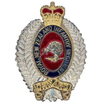 [NZ] Royal New Zealand Infantry Corp