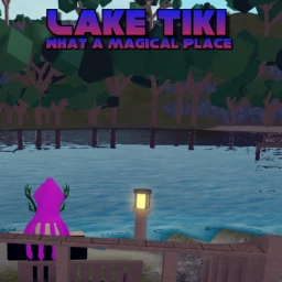 Lake Tiki  icon