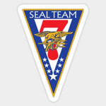 {SEAL Team SEVEN}
