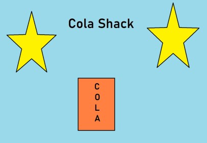 Cola Shack