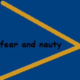 fear and nautys rally