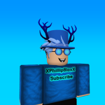 XPhillipBloxX Fanclub