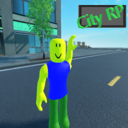 [Metro Update!]City rp  🏡