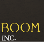 BOOM INC: Destruction
