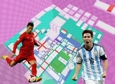 [⚽] Soccer Tower