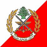 [SIL] Lebanese Armed Forces
