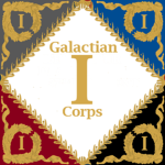 The First Galactian Corps