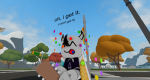 <3 wonderBALDS!