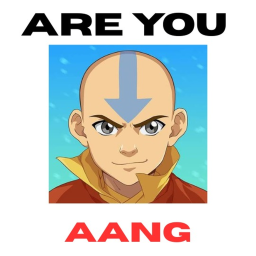 Avatar Test icon