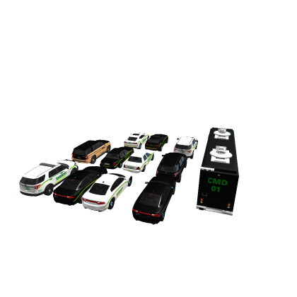 Tennessee cars pack 