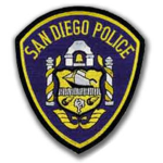 [SDPD] San Diego Police Department