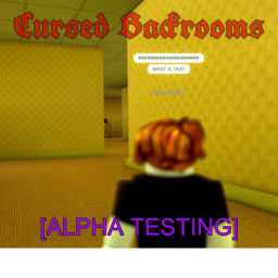 [ALPHA TESTING] - Lost