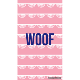 Sadie And Summer’s Dog World
