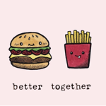 The French Fries Gang