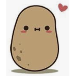 Potato rule (its a fact )