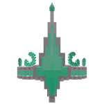 8-Bit The Queen's Duchess