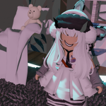 Mochi's