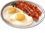 The Breakfast Legion