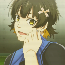 ♥
