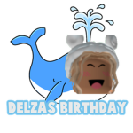 Birthday Gifts For Delza