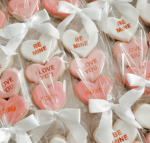 - sugarcookies -