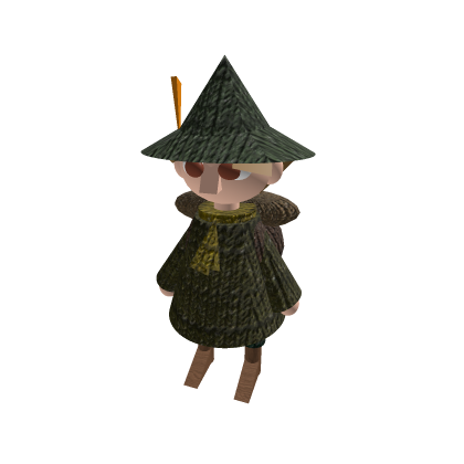 Snufkin