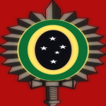 Exército Brasileiro Militar
