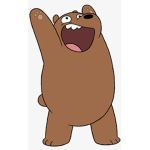 The bear group-.